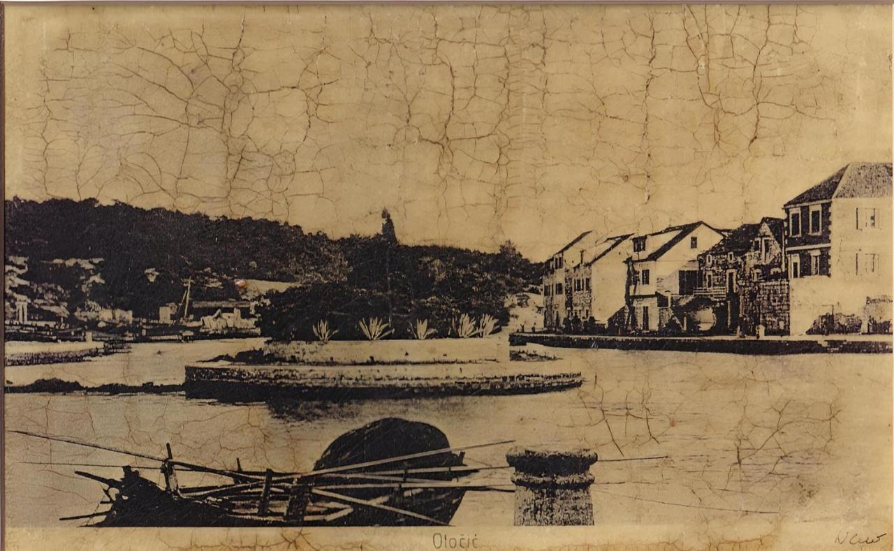 B&B 366 Vrboska Esterno foto