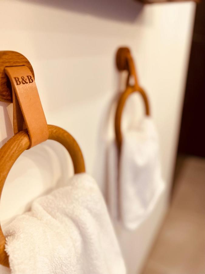 B&B 366 Vrboska Esterno foto
