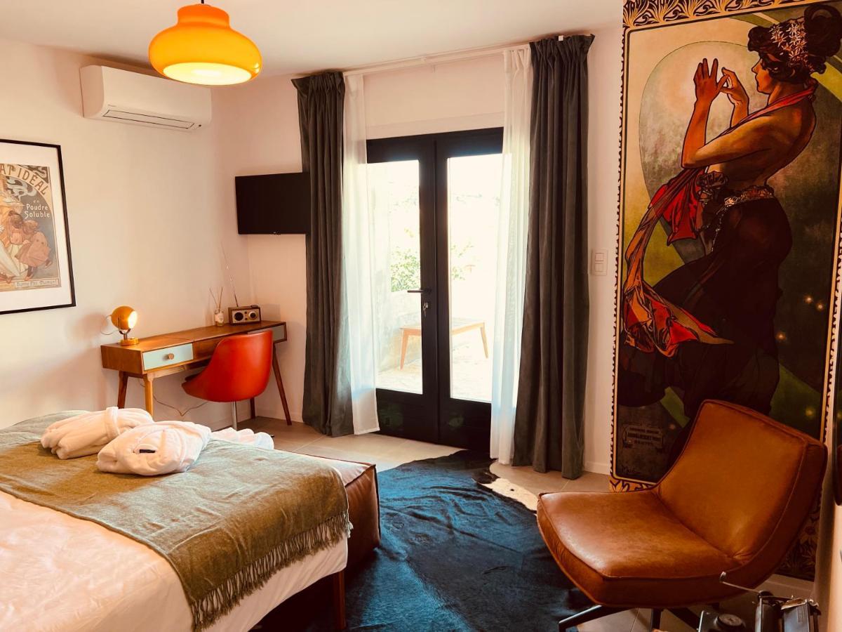 B&B 366 Vrboska Esterno foto