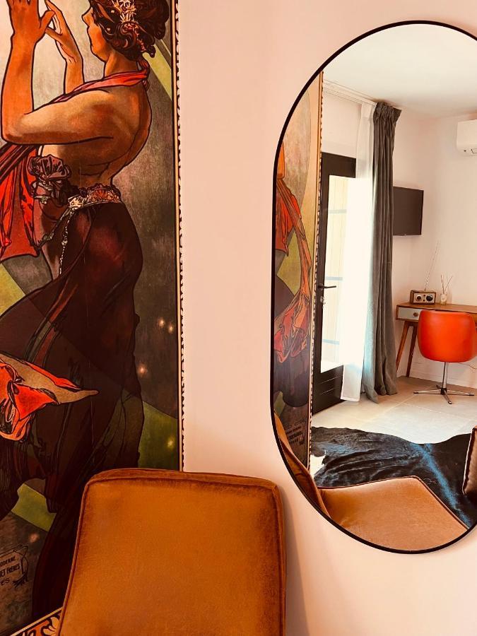 B&B 366 Vrboska Esterno foto