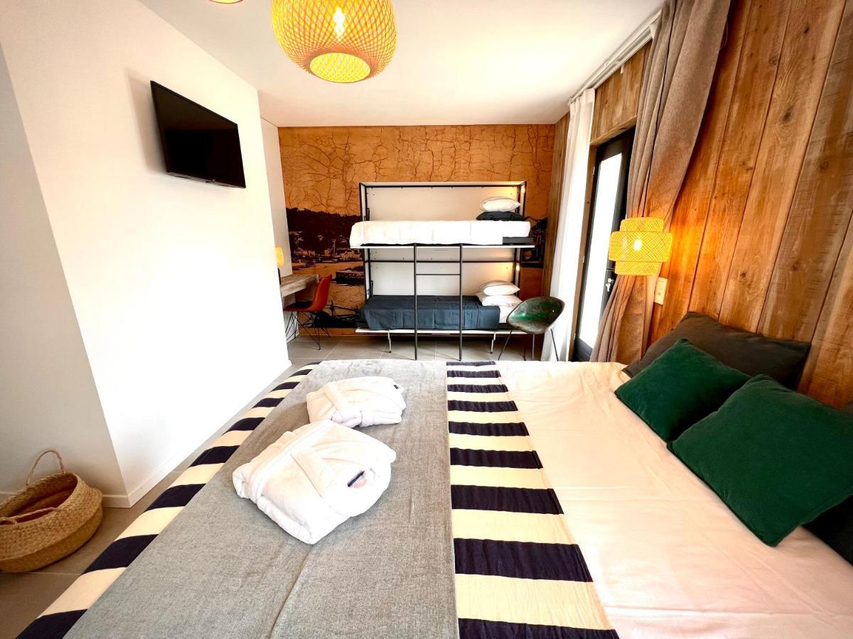 B&B 366 Vrboska Esterno foto