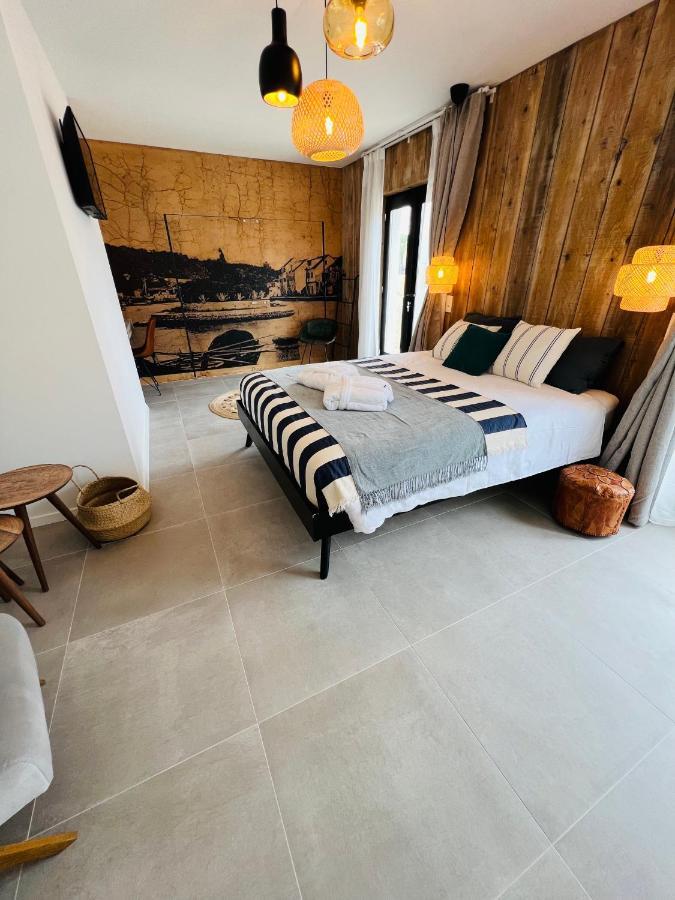 B&B 366 Vrboska Esterno foto