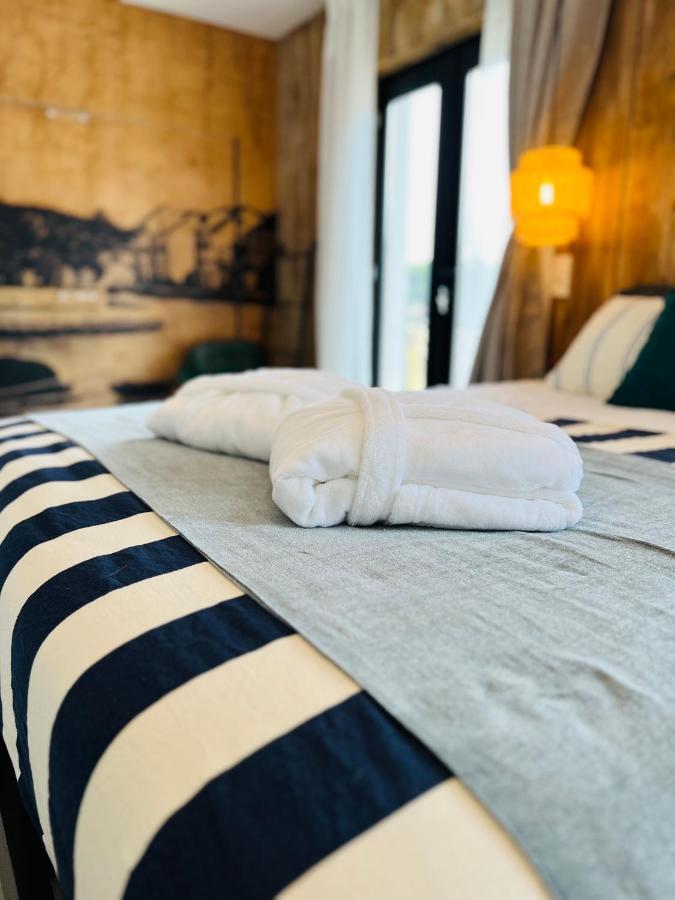 B&B 366 Vrboska Esterno foto