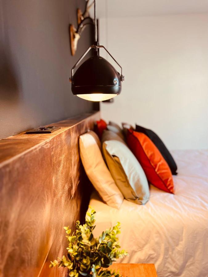 B&B 366 Vrboska Esterno foto