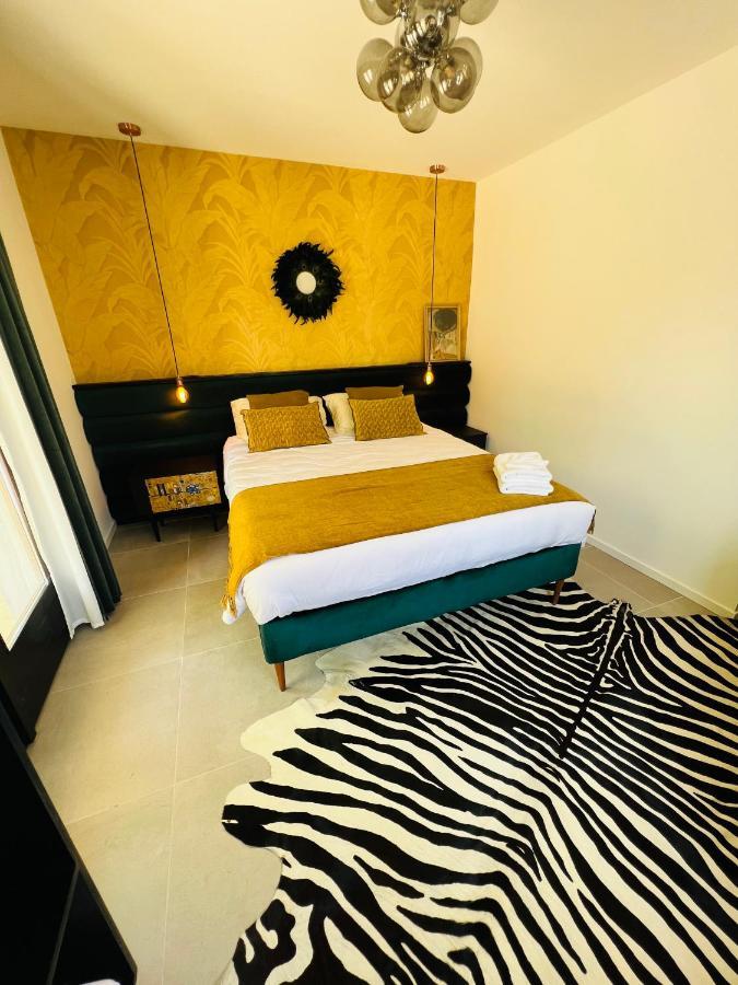 B&B 366 Vrboska Esterno foto