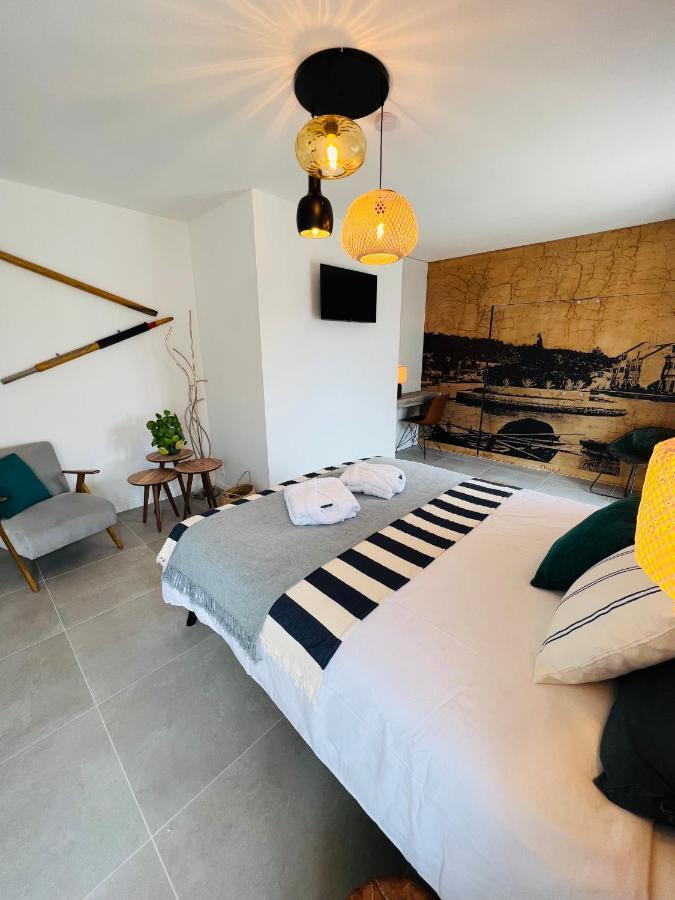 B&B 366 Vrboska Esterno foto